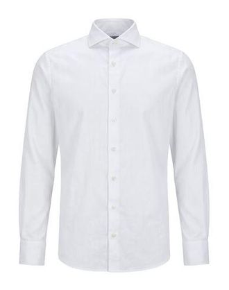 Canali CAMISETAS Y TOPS - Camisas en YOOX.COM