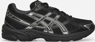 Asics GEL-1130 Sneakers Black / Pure Silver