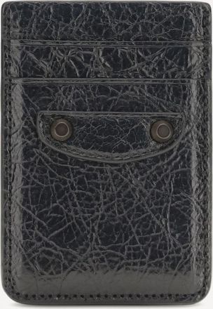 Balenciaga Portacarte magnetico Le City Man UNI