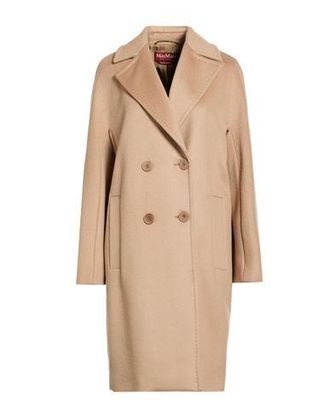 Max Mara COATS & JACKETS - Coats on YOOX.COM