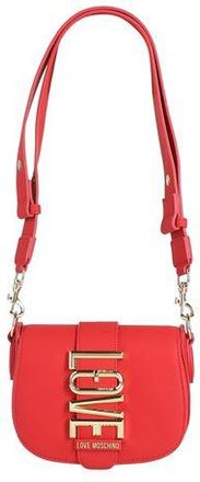 Love Moschino BAGS - Shoulder bags on YOOX.COM