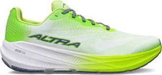 Altra Experience Flow 3 Runningschuhe f&uuml;r Herren | gr&uuml;n