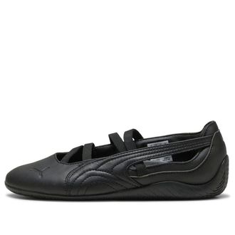 Puma (WMNS) PUMA Speedcat Ballet Puma Black 406144-01