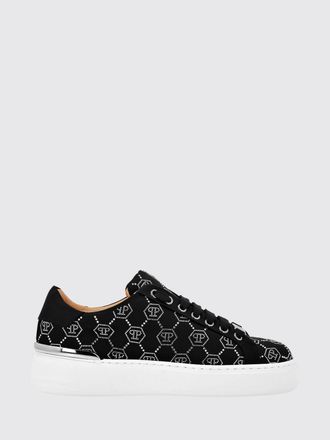 Philipp Plein Sneakers woman