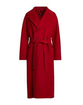 Max Mara COATS & JACKETS - Coats sur YOOX.COM
