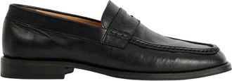 Our Legacy Heren, Schoenen, Zwart, Maat: 40 EU Leer