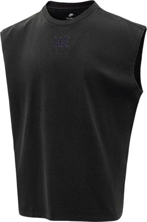 Nike Sportswear Tank Top Black IM3820-010