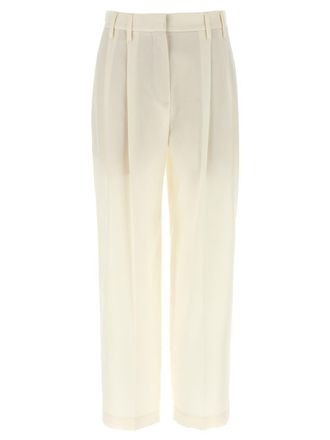 Brunello Cucinelli Pleat Pants