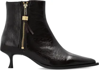 Ganni Mujer, Zapatos, Negro, Talla: 38 EU