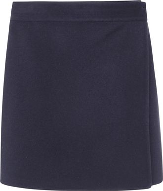 Semicouture Short Skirts - Dames - Korte rokken - Zwart - L - Rokken