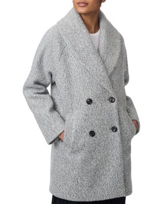 Bernardo Long Coat
