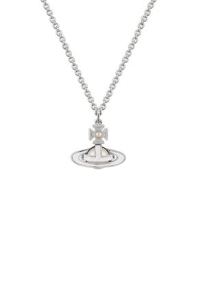 Vivienne Westwood SIMONETTA BAS RELIEF PENDANT Size: OS, col