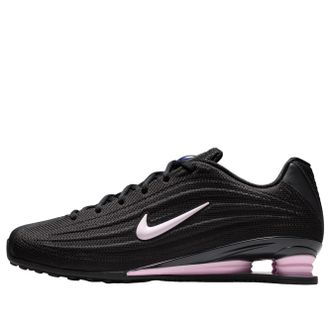 Nike (WMNS) Nike Shox Z Black Pink Foam HQ7540-006