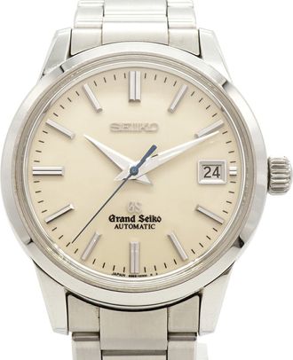 Seiko Seiko