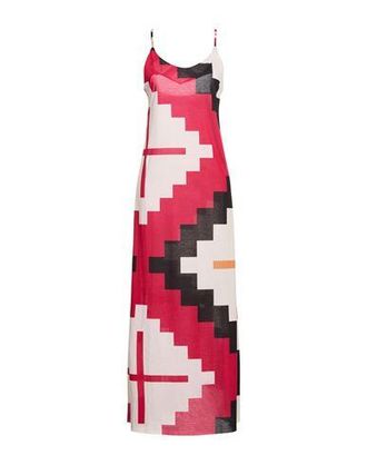 ME FUI DRESSES - Maxi dresses on YOOX.COM