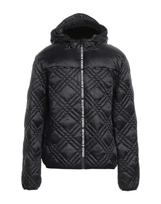 Versace JACKEN & MÄNTEL - Pufferjacken & Daunenjacken auf YOOX.COM