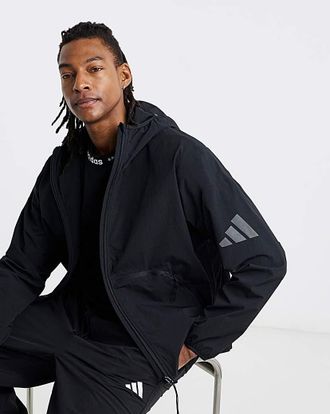 adidas Myshelter Wind Cheater Jacket