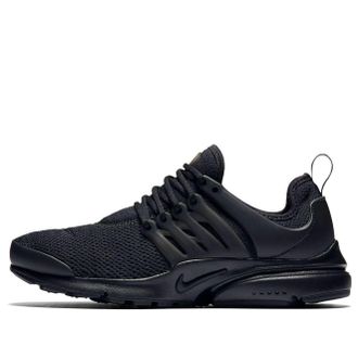 Nike (WMNS) Nike Air Presto Black 878068-003