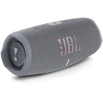 JBL Jbl Charge 5 Altavoz Port&aacute;til Est&eacute;reo Gris 30 W