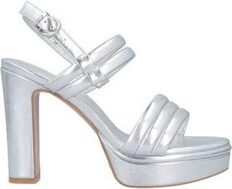 Luciano Barachini CALZADO - Sandalias con cierre en YOOX.COM