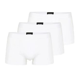 HUGO BOSS Hombre, Ropa interior, Blanco, Talla: XL