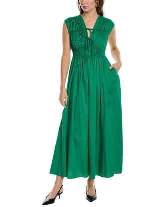 Diane Von F&uuml;rstenberg Diane Von Furstenberg Gillian Maxi Dress