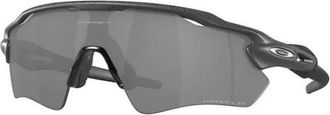 Oakley Radar EV Path Oo 9208 9208D3 - unisex - Zonnebrillen - Grijs - 38 MM - Accessoires