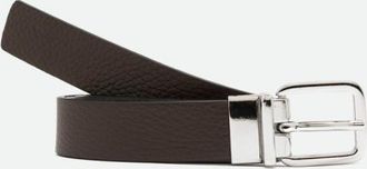Gianni Chiarini CINTURA IN PELLE 2,5 CM