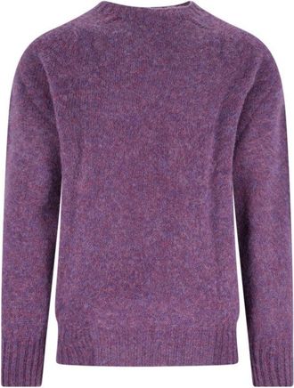 Howlin Birth Of The Cool Sweater - Purple