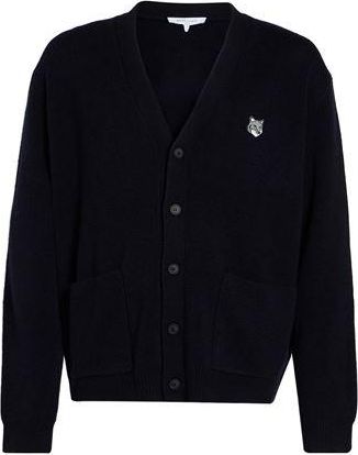 Maison Kitsun&eacute; MAGLIERIA - Cardigan su YOOX.COM