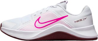 Nike (WMNS) Nike MC Trainer 2 White Pink Foam DM0824-105