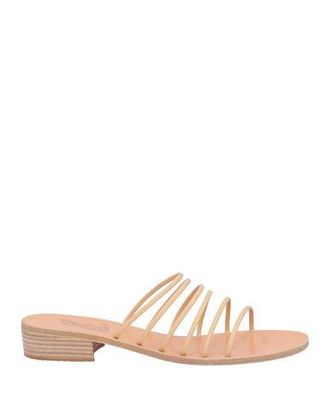 Ancient Greek Sandals CALZADO - Sandalias con cierre en YOOX.COM