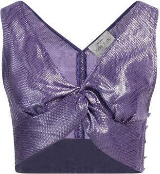 Forte_Forte CAMISETAS Y TOPS - Tops en YOOX.COM