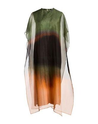 Christian Wijnants DRESSES - Midi dresses on YOOX.COM