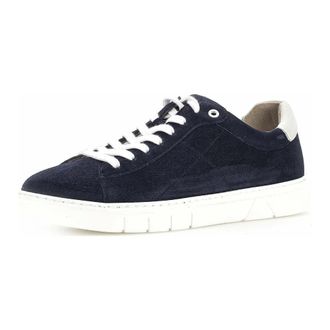 Gabor Sneakers - Dames - Schoenen - Zwart - Maat: 45 EU