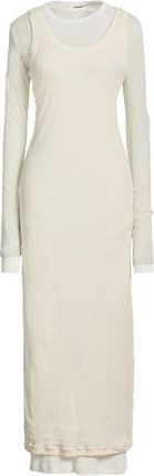 Jil Sander KLEIDER - Maxi-Kleider auf YOOX.COM