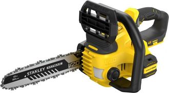 Stanley Motosierra 35 Cm 18v Stanley Fatmax V20 Sfmccs630b-xj Sin Bater&iacute;a Ni Cargador