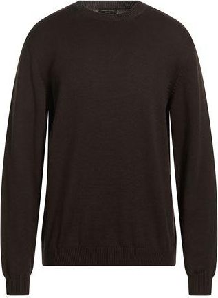 Roberto Collina MAGLIERIA - Pullover su YOOX.COM