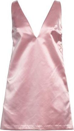 Staud VESTIDOS - Minivestidos en YOOX.COM