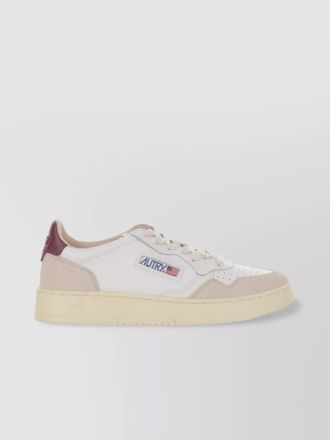 Autry low wom medalist sneakers