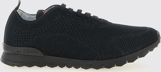 Kiton Sneakers Kiton in cotone crochet