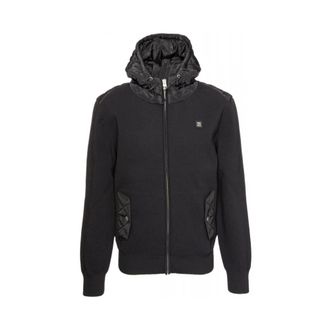 HUGO BOSS Uomo, Giacche, Nero, M, new