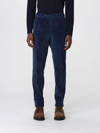 PT01 Pantalone chino PT01 in velluto a coste