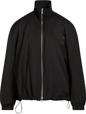 Helmut Lang JACKEN & M&Auml;NTEL - Jacken und Anoraks auf YOOX.COM