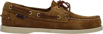 Sebago Hombre, Zapatos, Marr&oacute;n, Talla: 40 EU