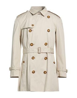Burberry COATS & JACKETS - Overcoats & Trench Coats on YOOX.COM