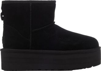 UGG Ankle Boot