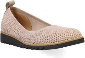 Eileen Fisher Etta Slip-On Flat in Blush at Nordstrom Rack, Size 7.5