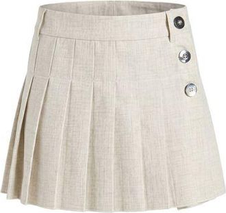 Paco Rabanne BOTTOMWEAR - Mini skirts on YOOX.COM