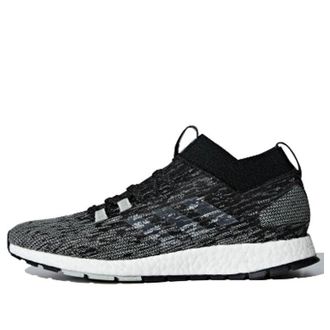 adidas PureBoost RBL LTD Black Grey CM8314